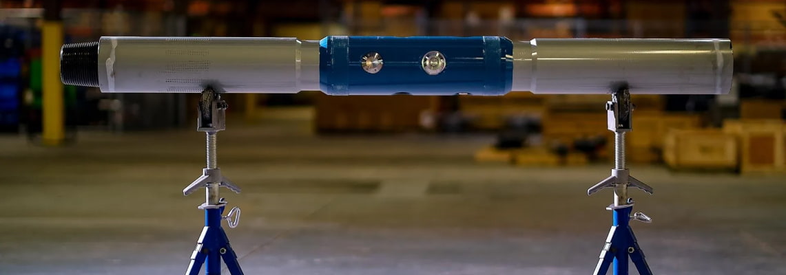 BlackBox Drilling Dynamics Analysis